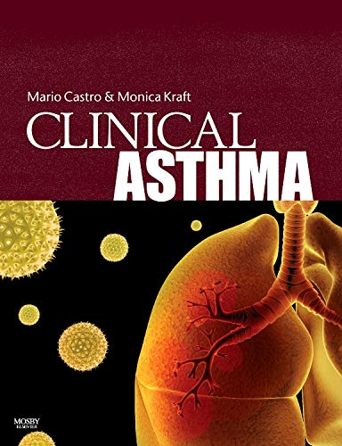 CLINICAL ASTHMA: EXPERT CONSULT - ONLINE AND PRINT