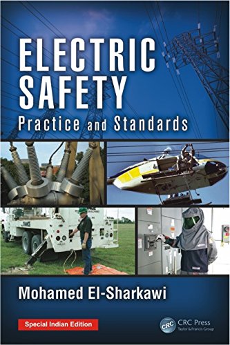 Electric Safety: Practice and Standards