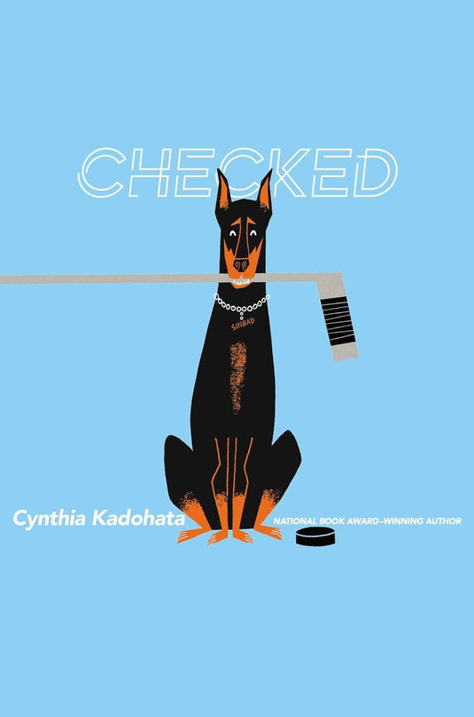 CHECKED, CYNTHIA KADOHATA