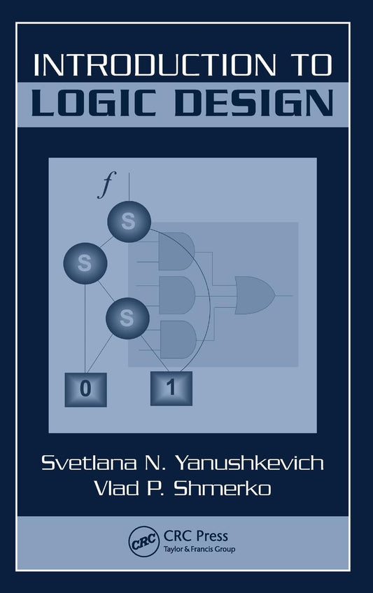 INTRODUCTION TO LOGIC DESIGN