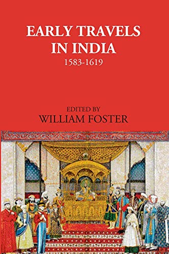 Early Travels In India 1583-1619 - PB