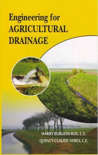Engineering for Agricultural Drainage