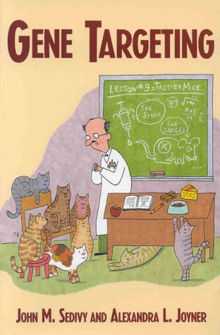 GENE TARGETING (Paperback)
