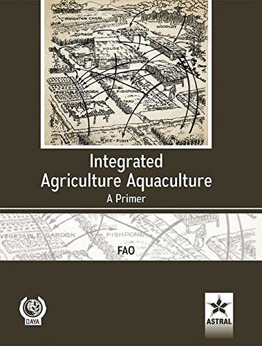 Integrated Agriculture Aquaculture: A Primer