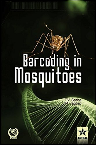 Barcoding in Mosquitoes