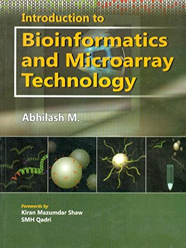 Introduction to Bioinformatics and Microarray Technology (PB)
