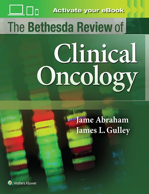 BETHESDA REVIEW OF ONCOLOGY