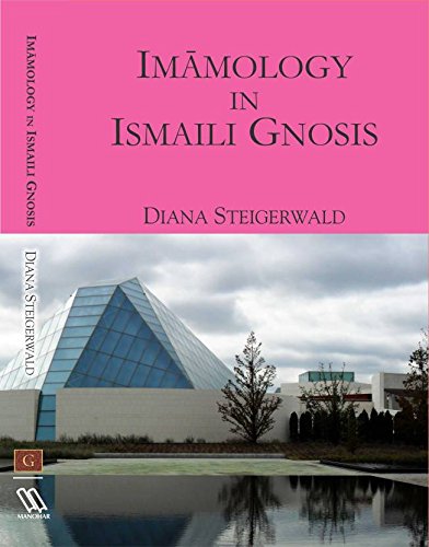 IMAMOLOGY IN ISMAILI GNOSIS