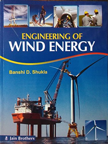 Engineering of Wind Energy (PB)