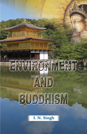 Environment and Buddhism