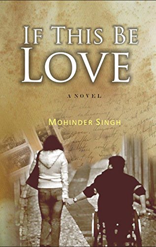 If This Be Love  - Paperback