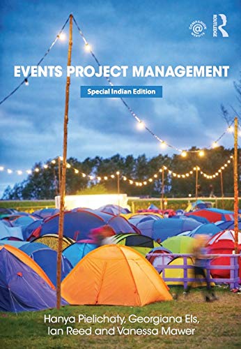 EVENTS PROJECT MANAGEMENT
