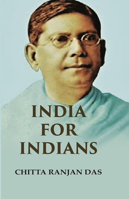 India for Indians  - Hardcover