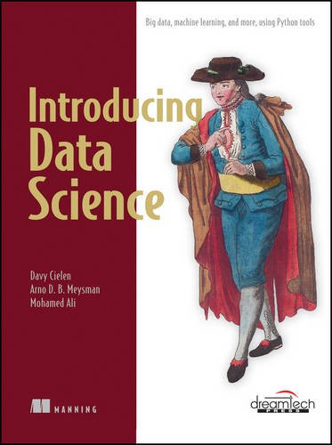 Introducing Data Science