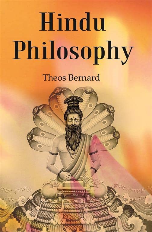 Hindu Philosophy - PAPERBACK