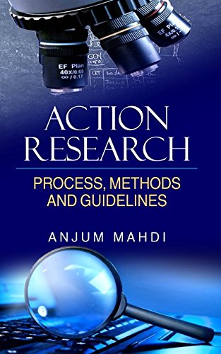 Action Research: Process Methods and Guidelines