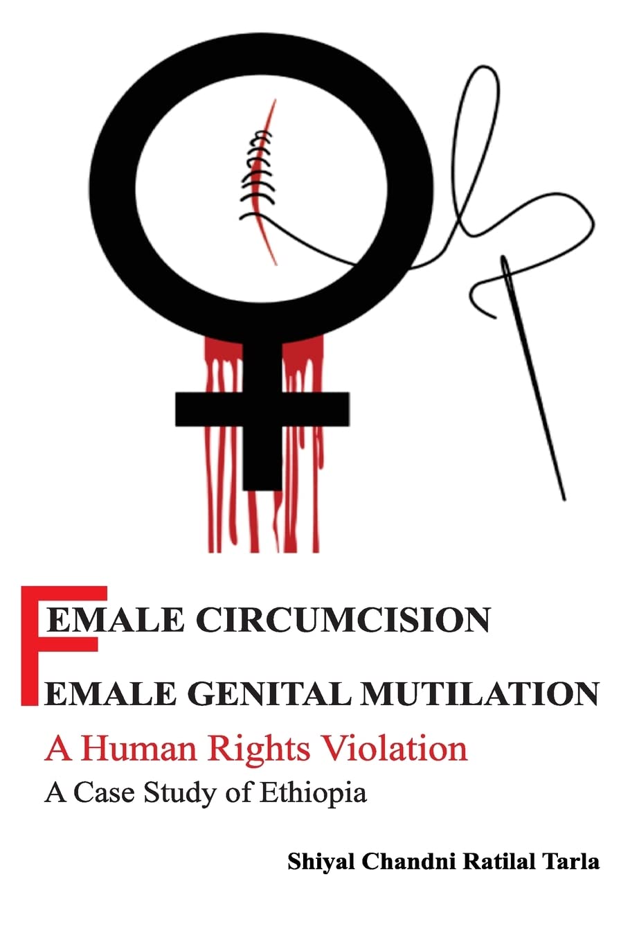Female Circumcision Female Genital Mutilation a Human Rights Violation a Case Study of Ethiopia