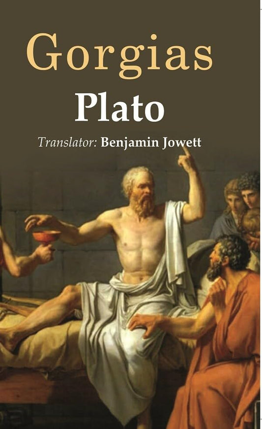 Gorgias  - Paperback