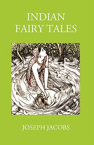 Indian Fairy Tales