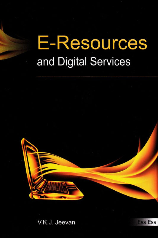 E-Resources & Digital Services