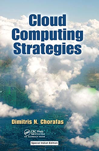 Cloud Computing Strategies (PB)