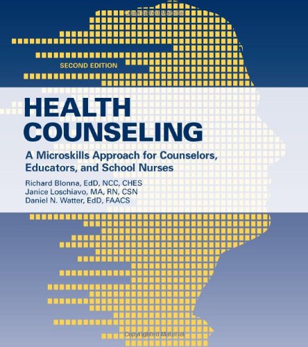 HEALTH COUNSELING