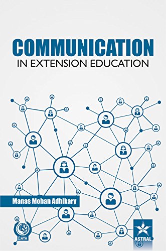 Communication in Extension Education