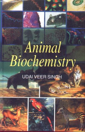 Animal Biochemistry