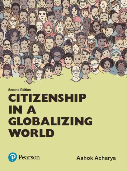 CITIZENSHIP IN A GLOBALIZING WORLD, 2ND EDITION