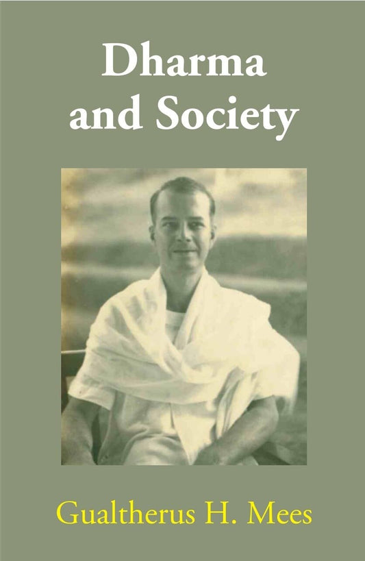 Dharma and Society