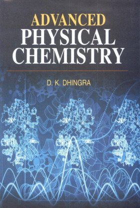 Advanced Physical Chemistry