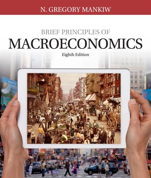 BRIEF PRINCIPLES MACROECONOMICS