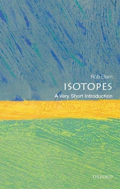 ISOTOPES: A VERY SHORT INTRODUCTION