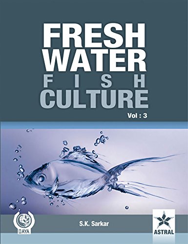 Freshwater Fish Culture Vol 3