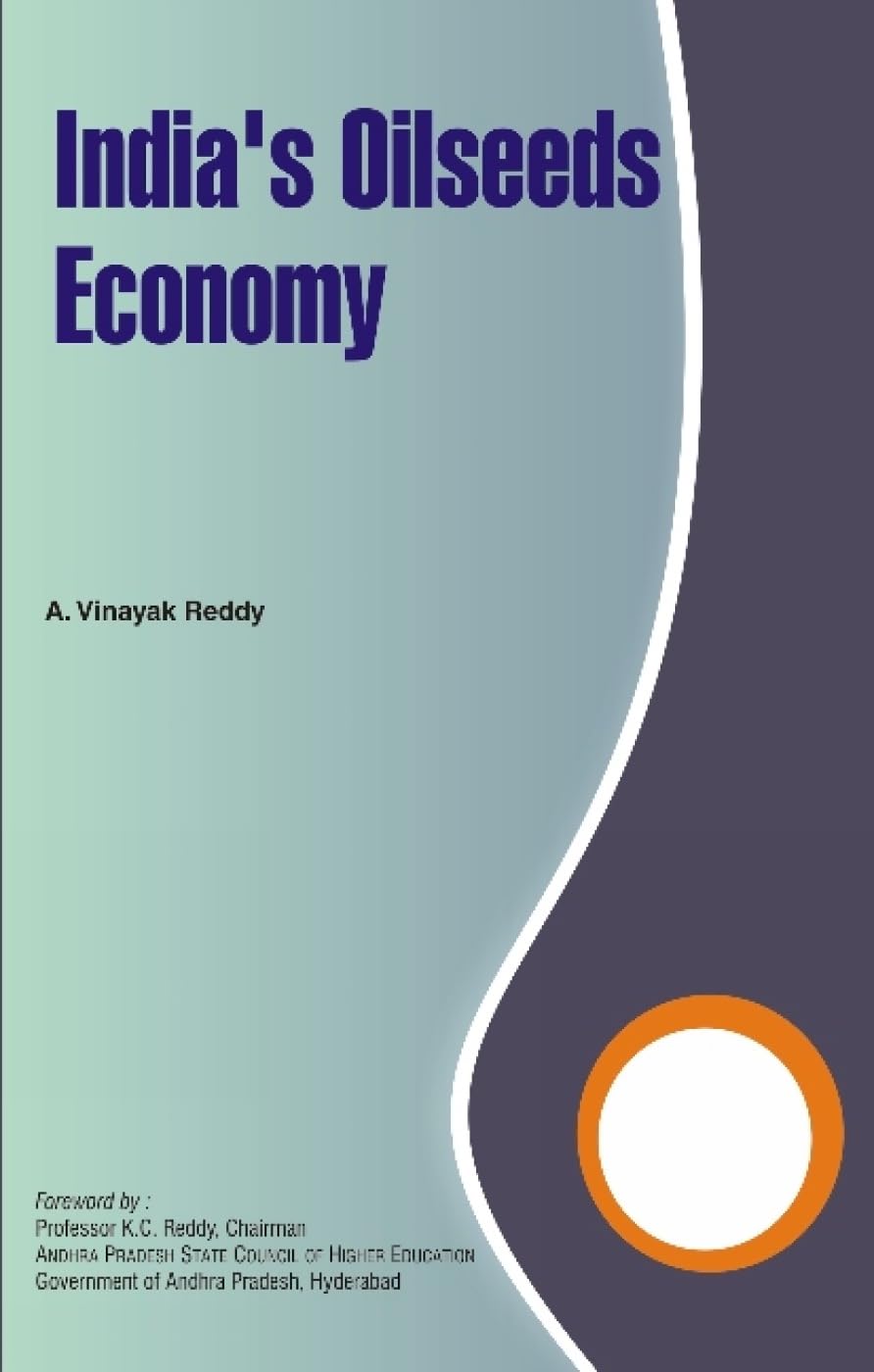 India's Oilseeds Economy