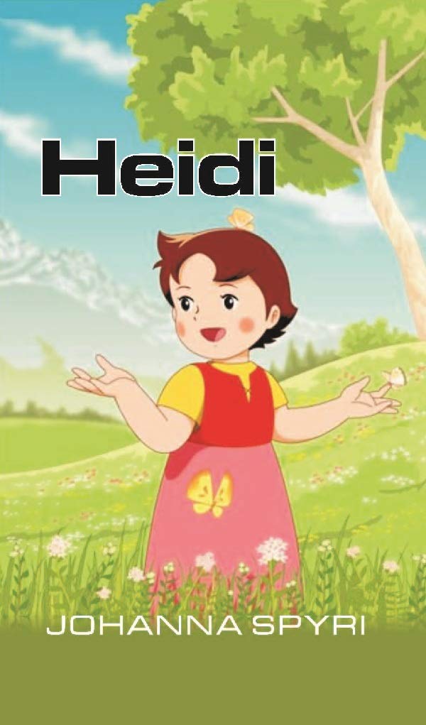 Heidi