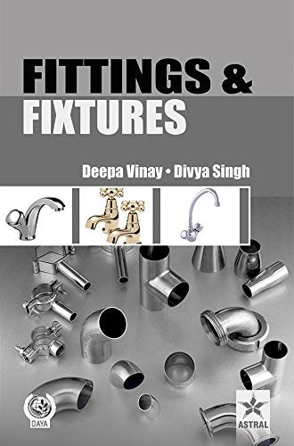 Fittings and Fixtures (PB)