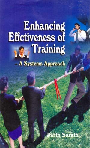 Enhancing Effectiveness of Training   - Hardcover