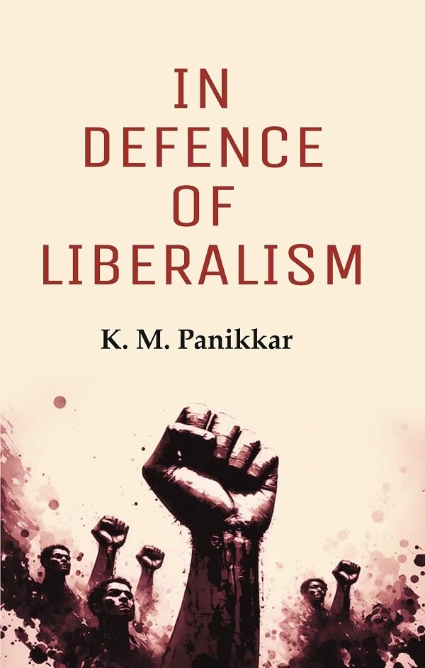 In Defence of Liberalism - PAPERBACK