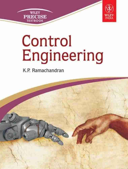 CONTROL ENGINEERING