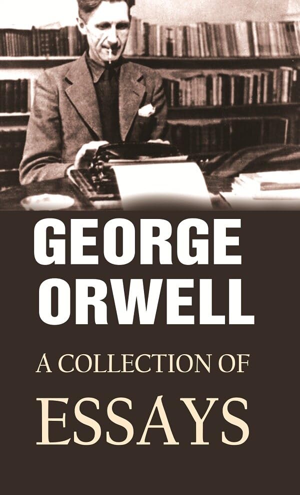 A Collection of Essays   - Hardcover