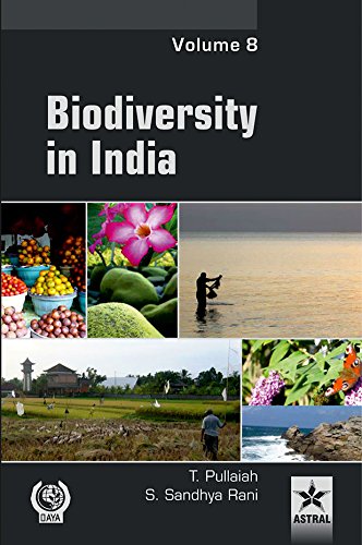 Biodiversity in India Vol. 8