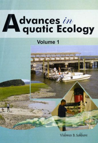 Advances in Aquatic Ecology Vol. 1