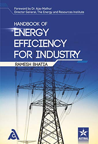 Handbook of Energy Efficiency for Industry