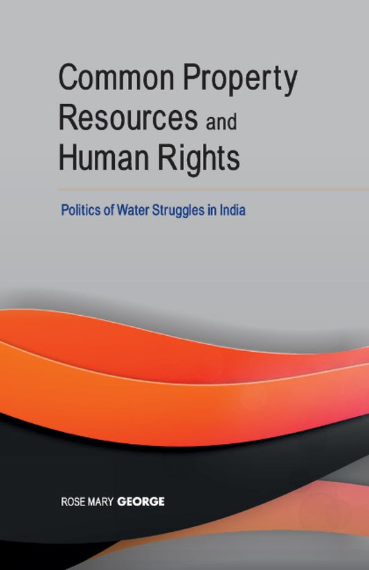 Common Property Resources and Human Rights