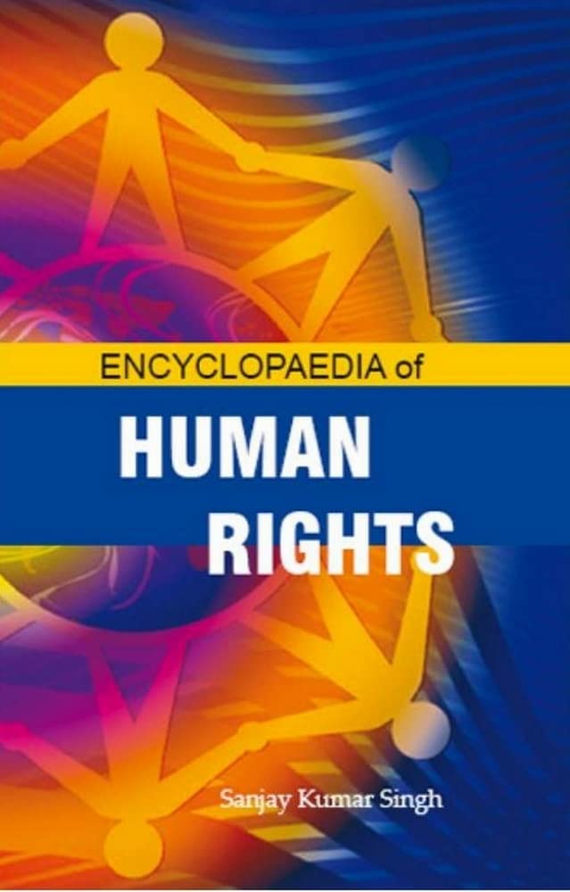 Encylopedia of Human Rights  - Hardcover