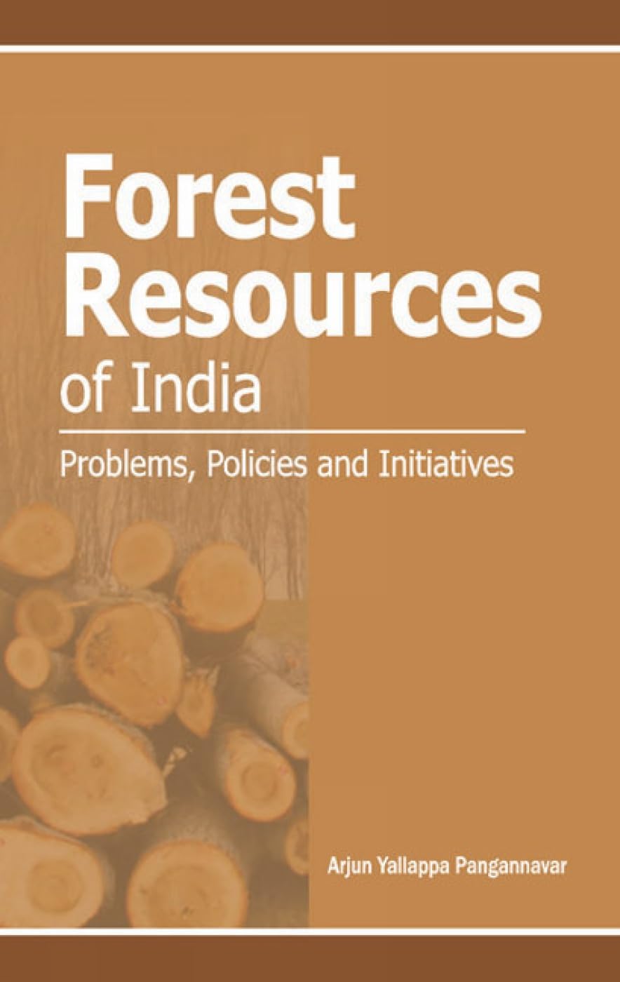 Forest Resources of India
