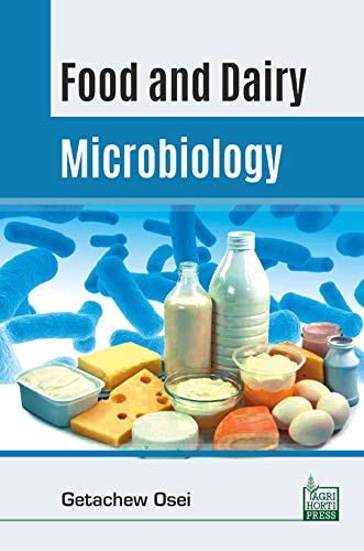 Food and Dairy Microbiology