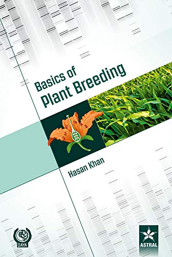 Basics of Plant Breeding