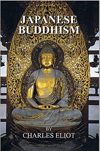 Japanese Buddhism - PB
